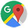 GK Plumbing & Heating Inc.'s Google Maps